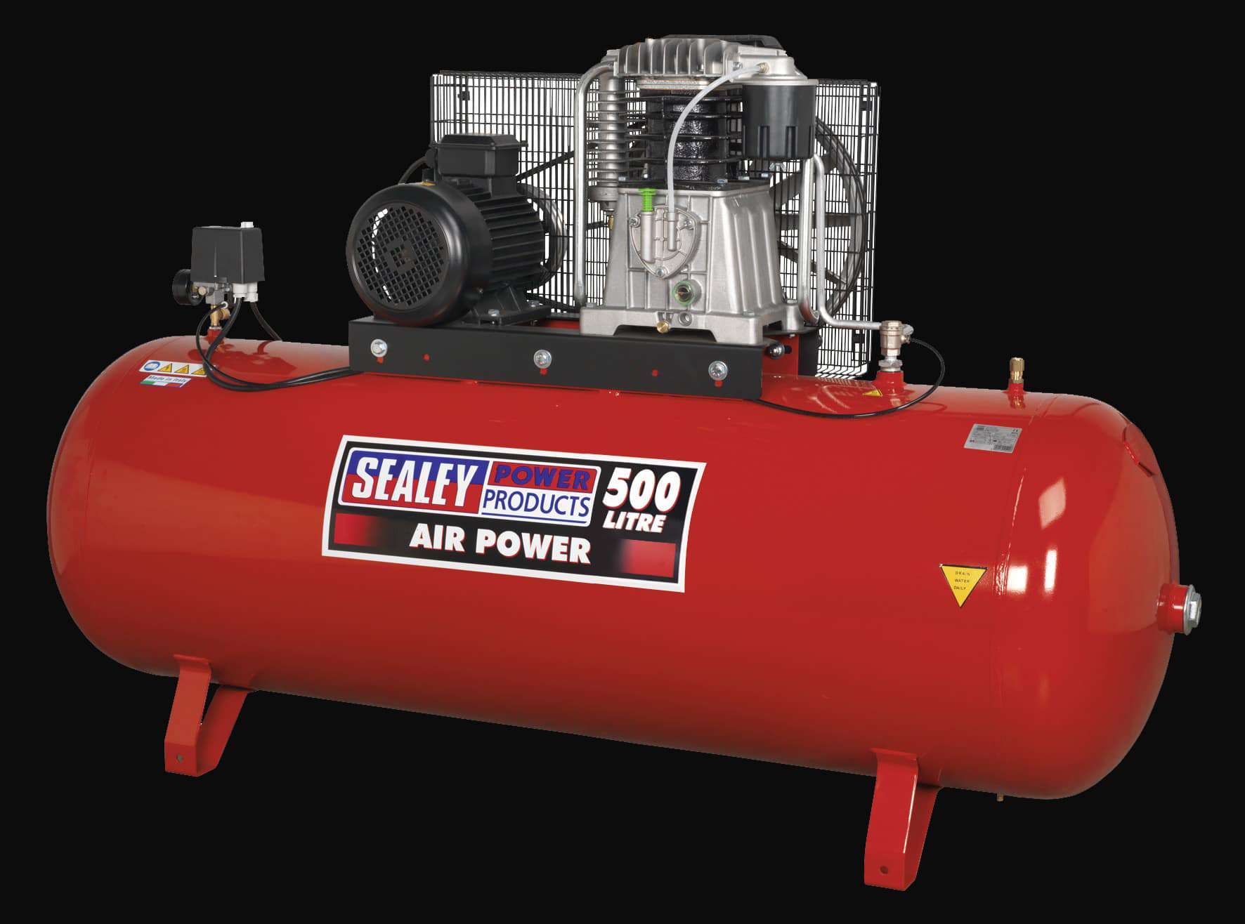 Best Air Compressors 2018 Review TOOLSREVIEW