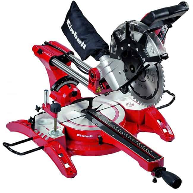 Best Mitre Saw Our Top 3 Review ToolsReview.uk