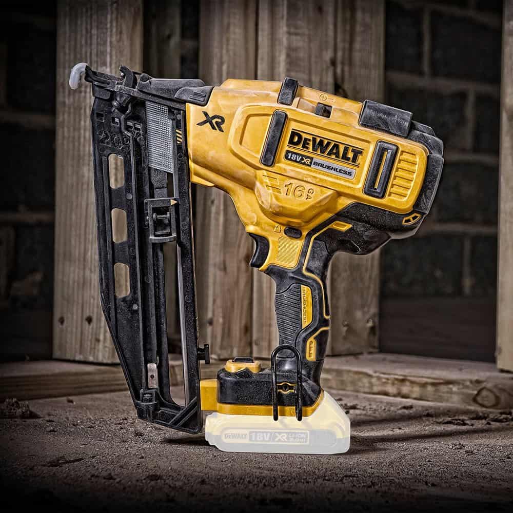 Best Nail Gun Our Top 3 Review ToolsReview.uk