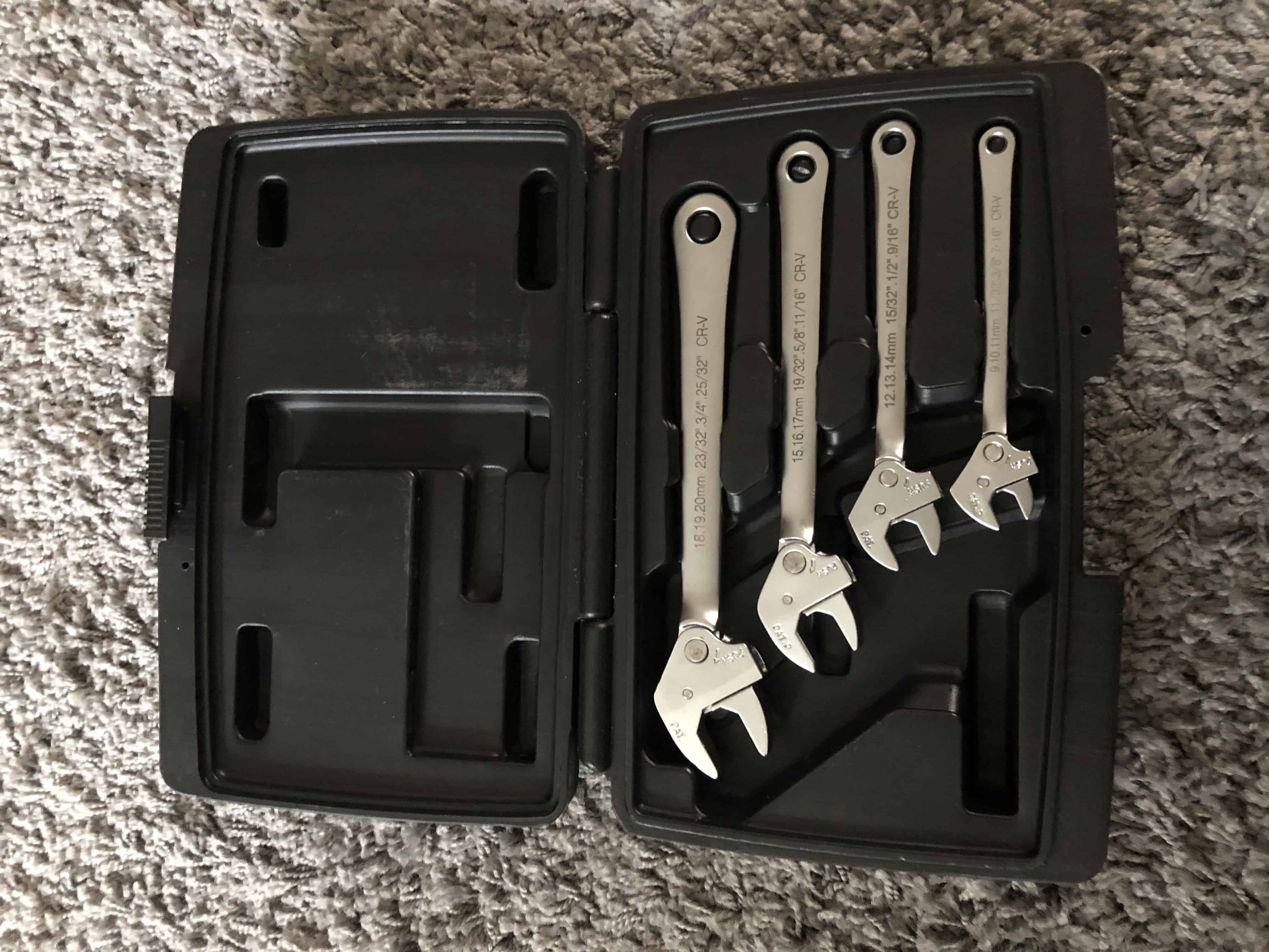 AllWrencher Smart Wrench Review