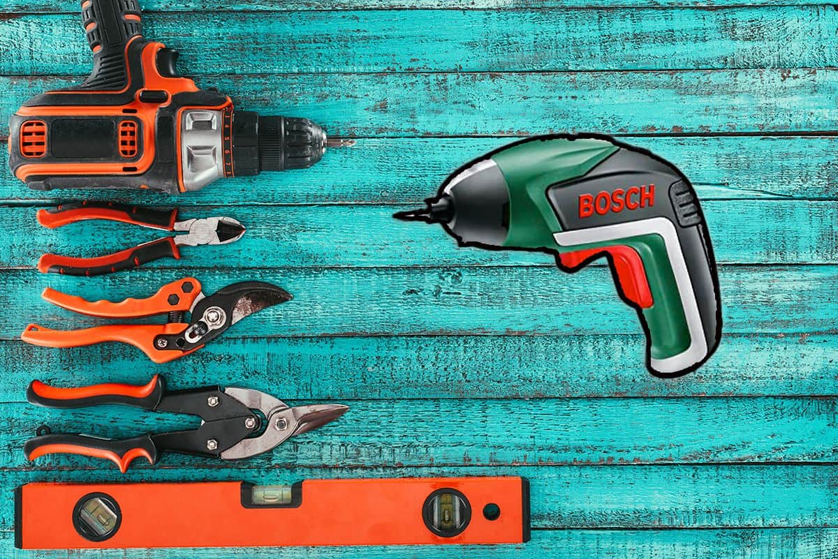 Best Electric Screwdriver Buyers Guide ToolsReview.uk
