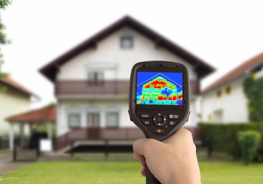 Best Thermal Imaging Camera Buyer's Guide ToolsReview.uk
