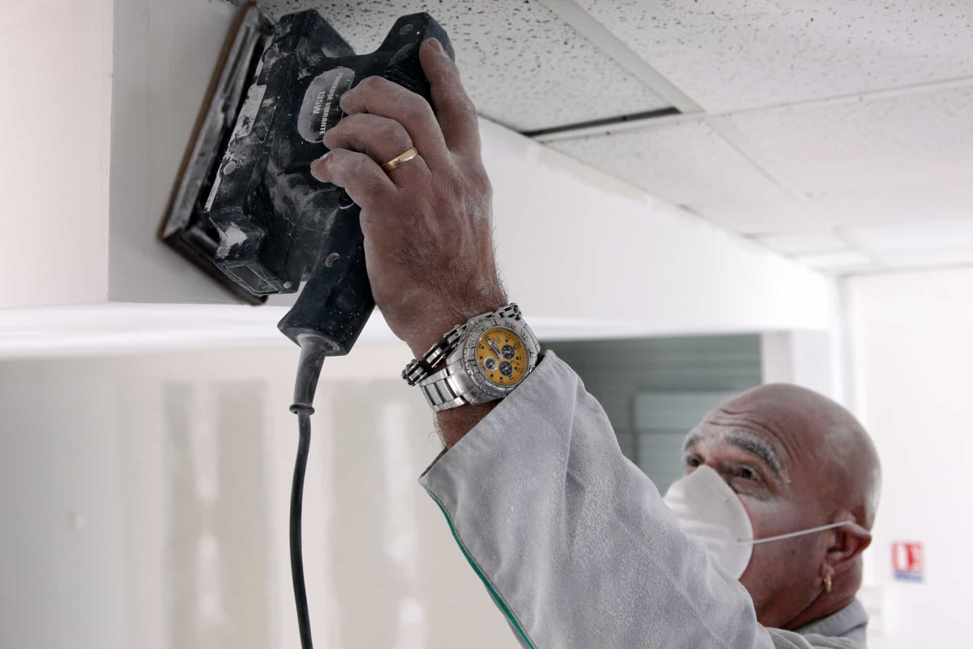 Best Drywall Sander ToolsReview.uk