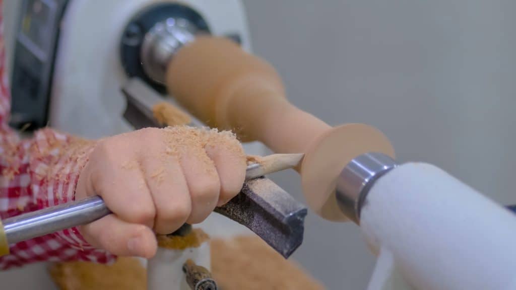 Best Wood Turning Lathes ToolsReview.uk