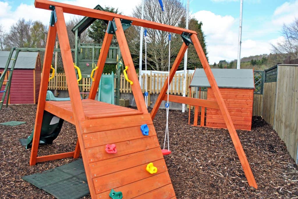 Best Climbing Frames ToolsReview.uk